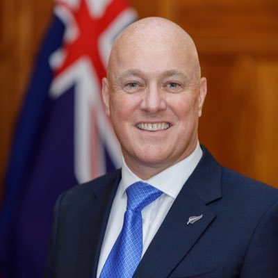 New Zealand PM defends his Govt’s targeted cost‑of‑living support amid soaring fuel prices